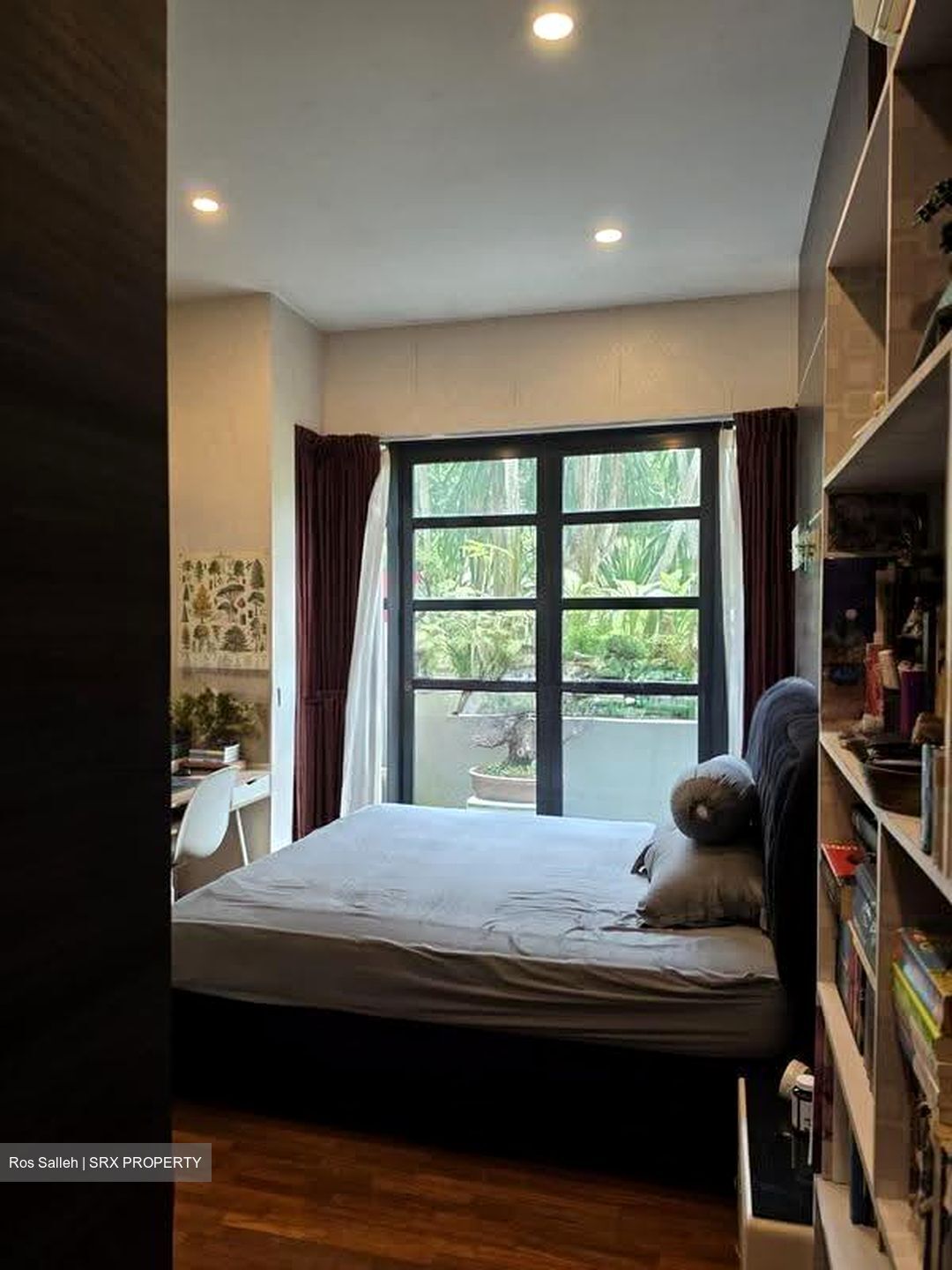 Hilltop Grove (D23), Condominium #630287311